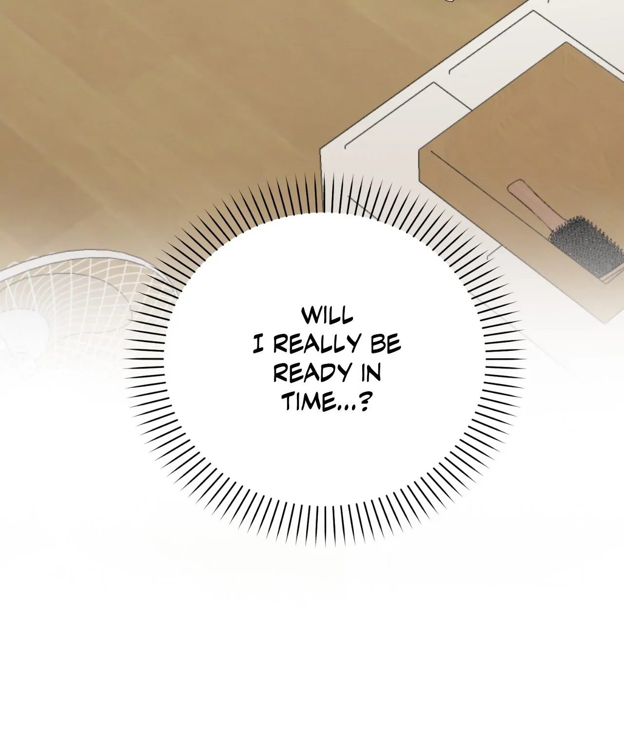 I Am a Scarecrow [Official] - Chapter 34 manhwa