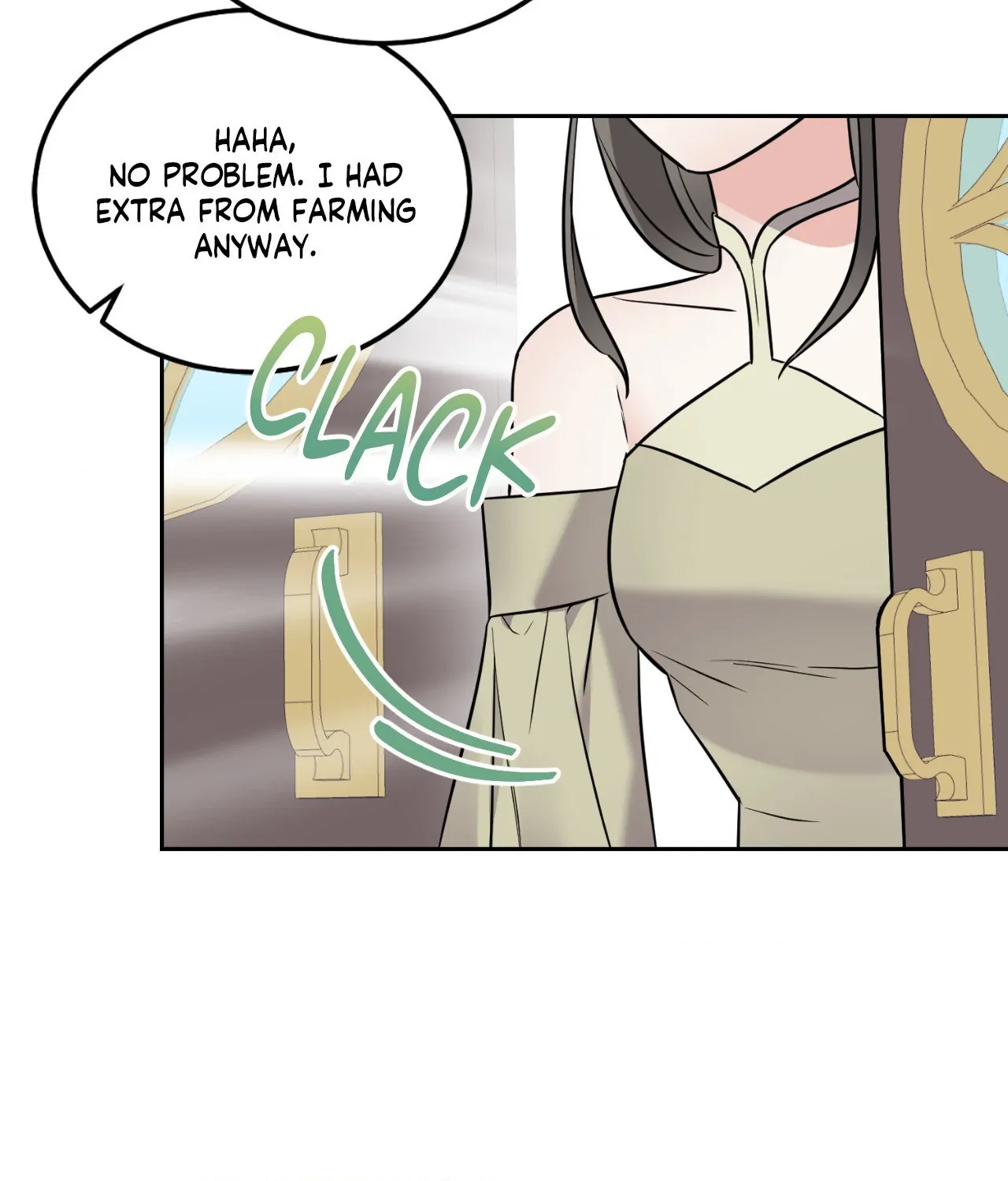 I Am a Scarecrow [Official] - Chapter 35 manhwa