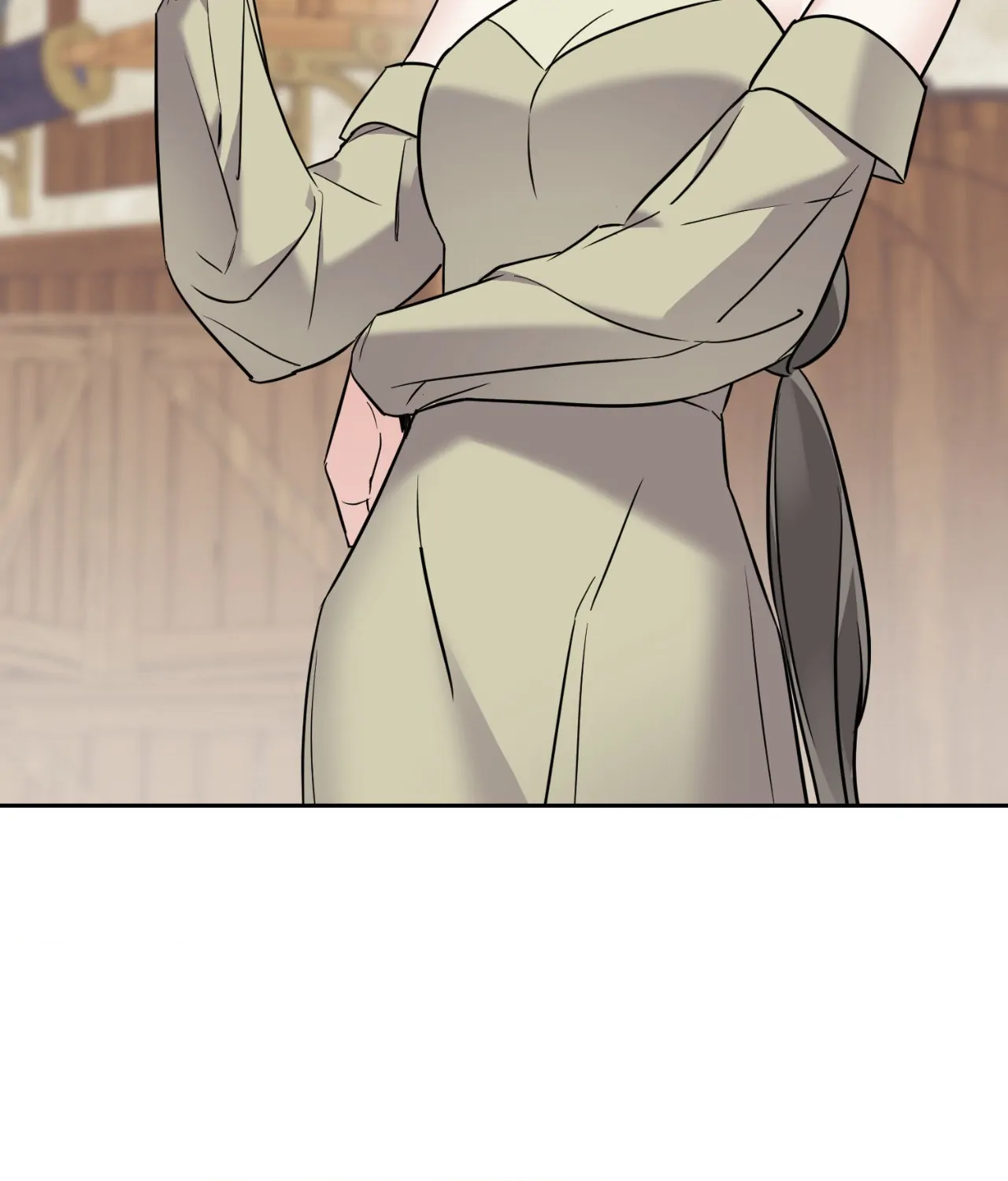 I Am a Scarecrow [Official] - Chapter 35 manhwa