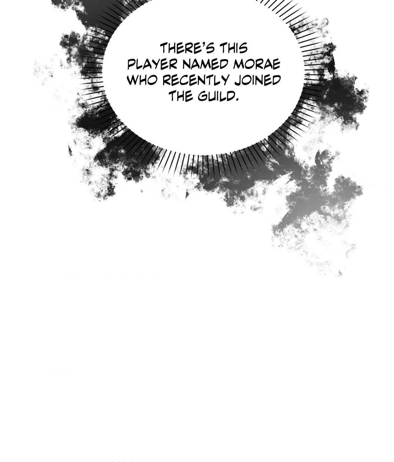 I Am a Scarecrow [Official] - Chapter 35 manhwa