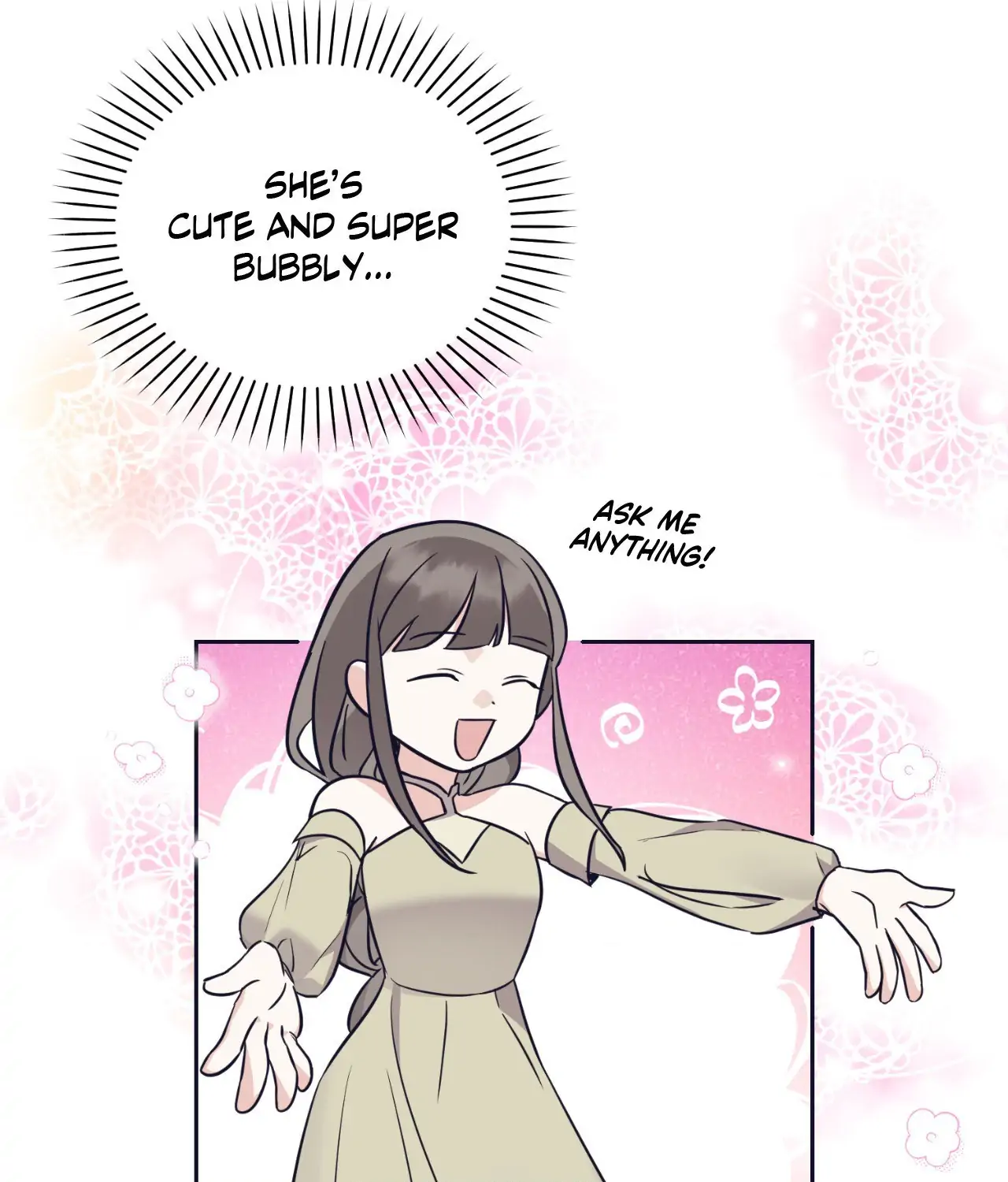 I Am a Scarecrow [Official] - Chapter 35 manhwa