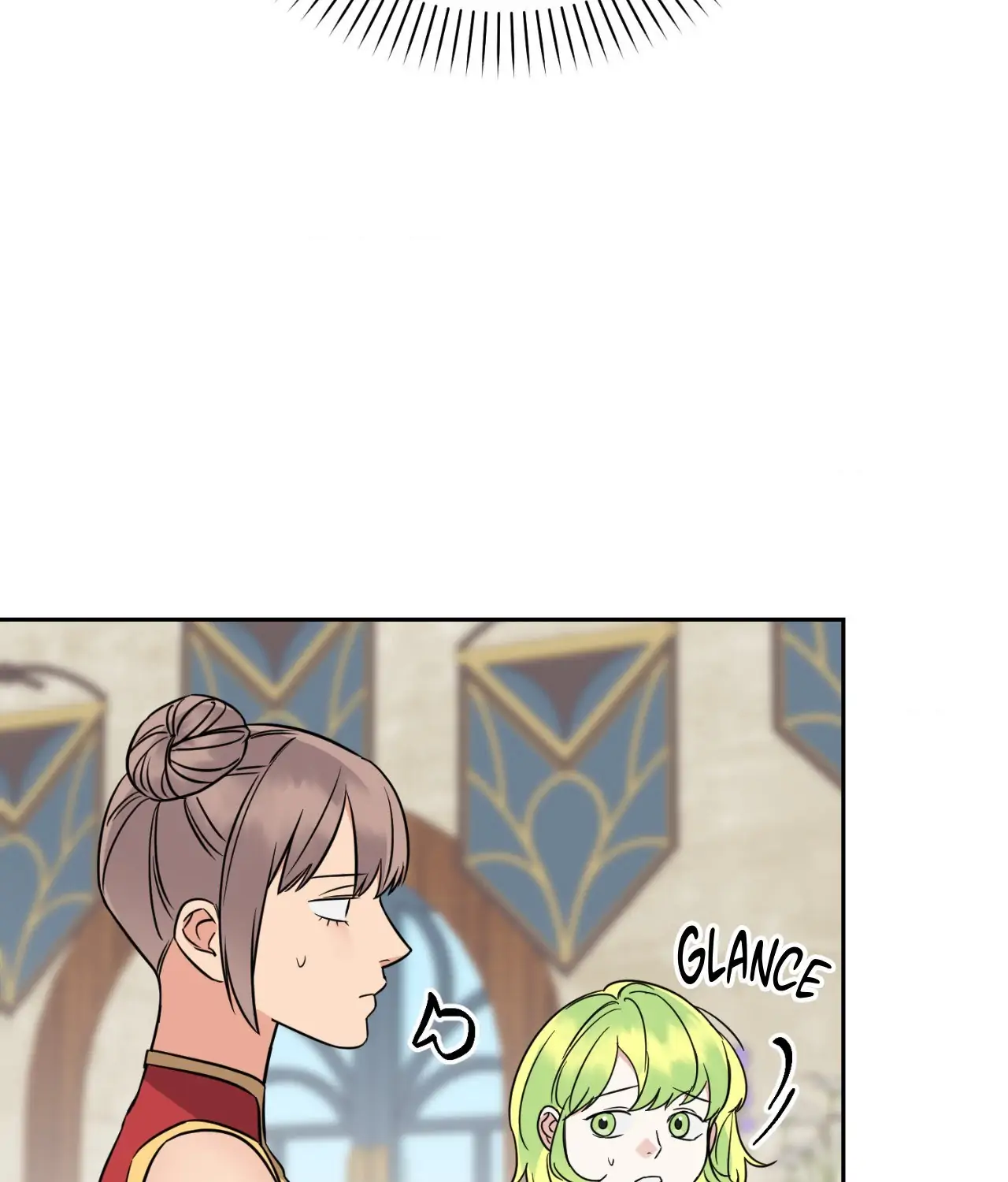 I Am a Scarecrow [Official] - Chapter 35 manhwa