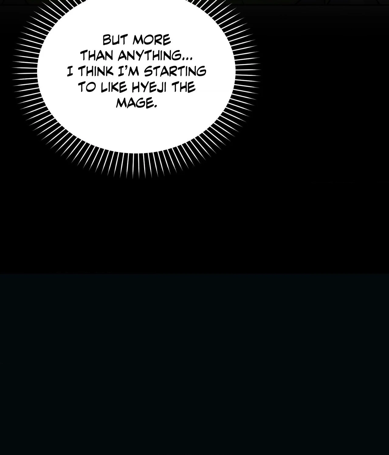 I Am a Scarecrow [Official] - Chapter 35 manhwa
