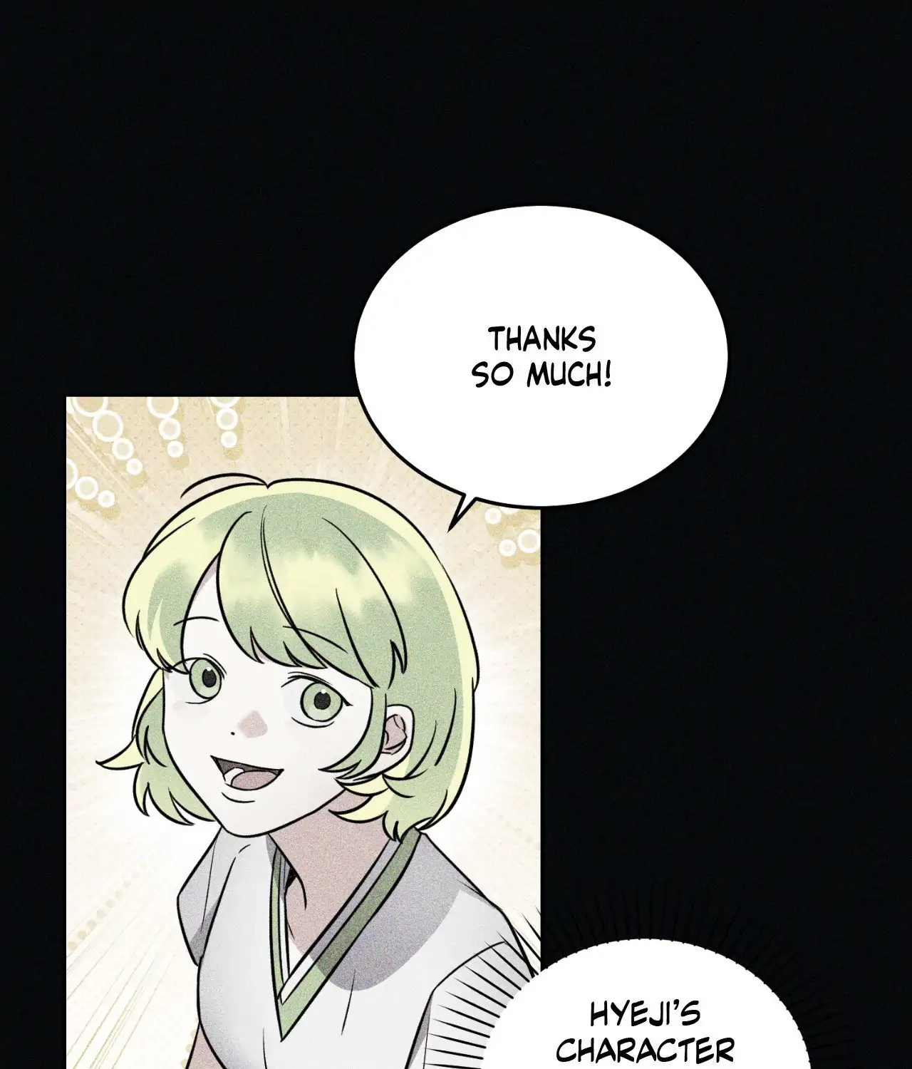 I Am a Scarecrow [Official] - Chapter 35 manhwa