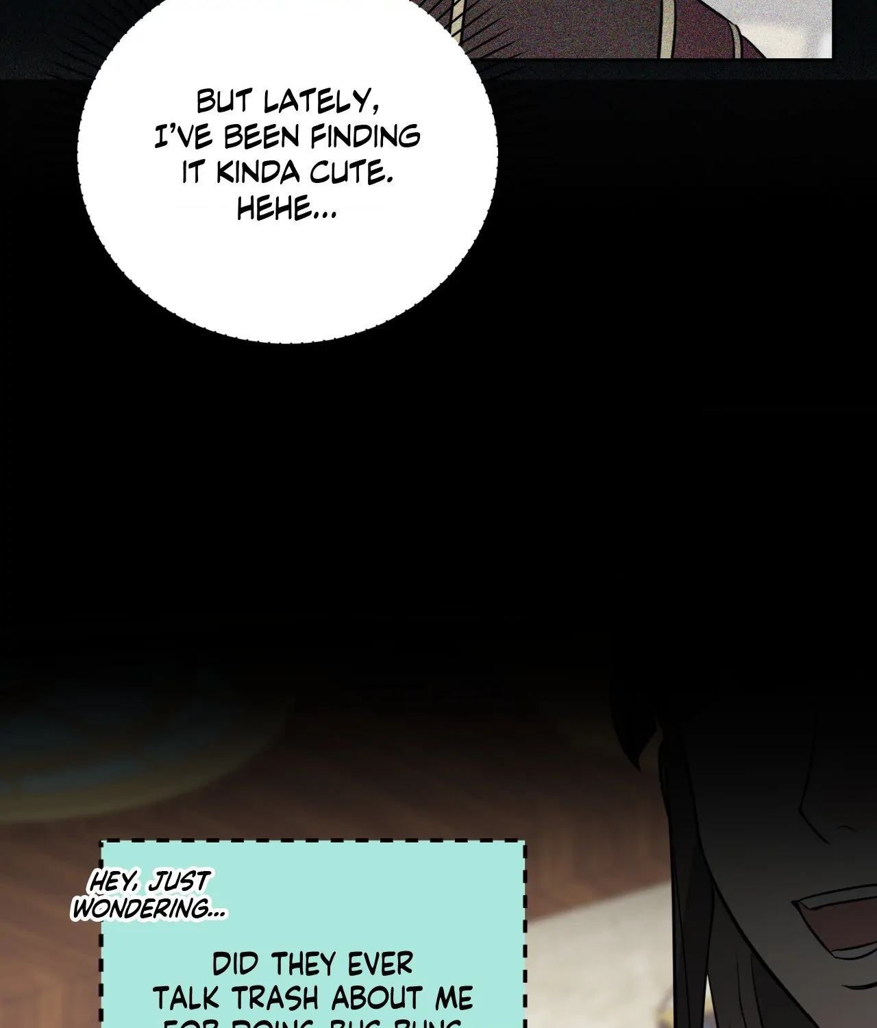 I Am a Scarecrow [Official] - Chapter 35 manhwa