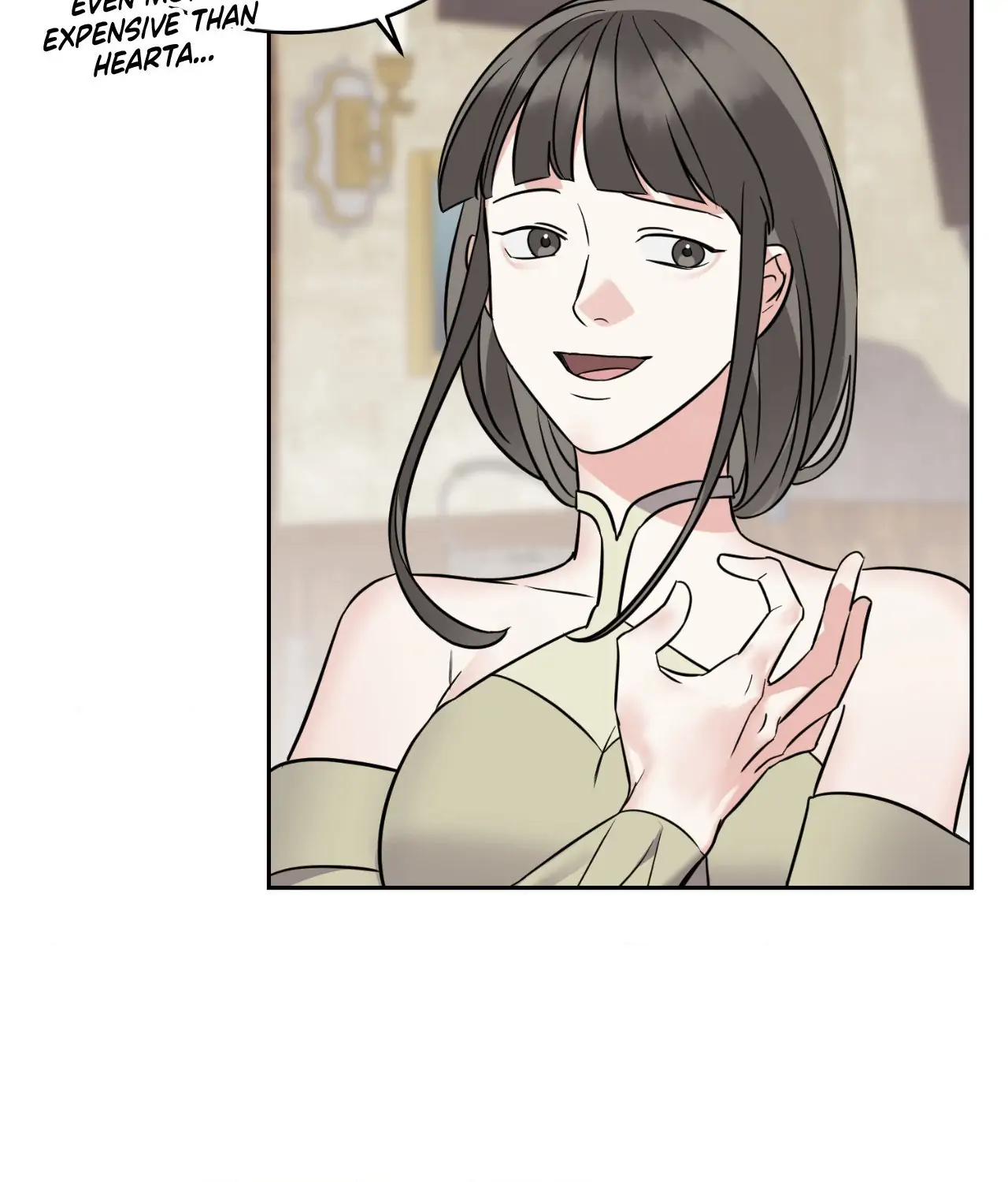 I Am a Scarecrow [Official] - Chapter 35 manhwa