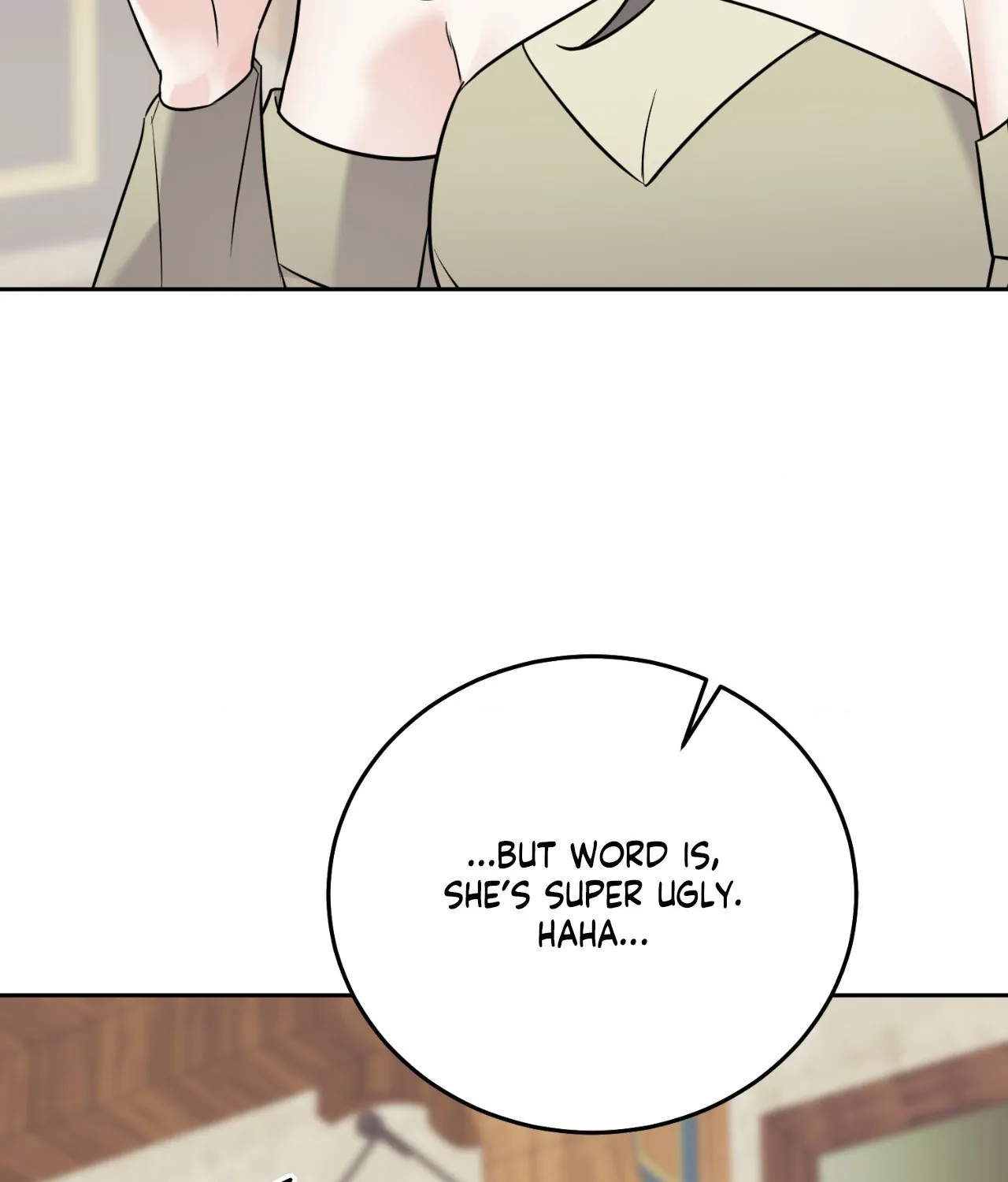 I Am a Scarecrow [Official] - Chapter 35 manhwa