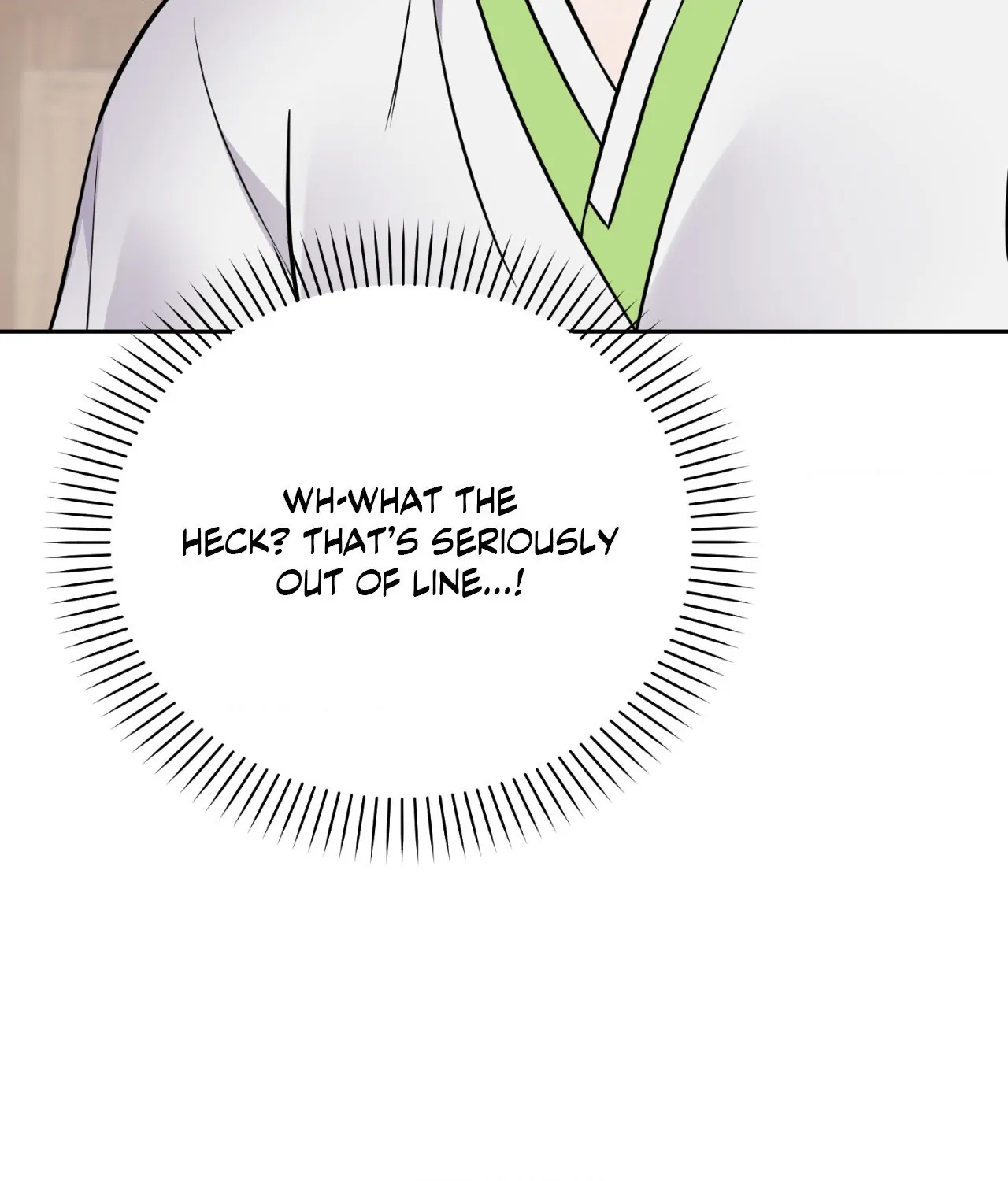 I Am a Scarecrow [Official] - Chapter 35 manhwa
