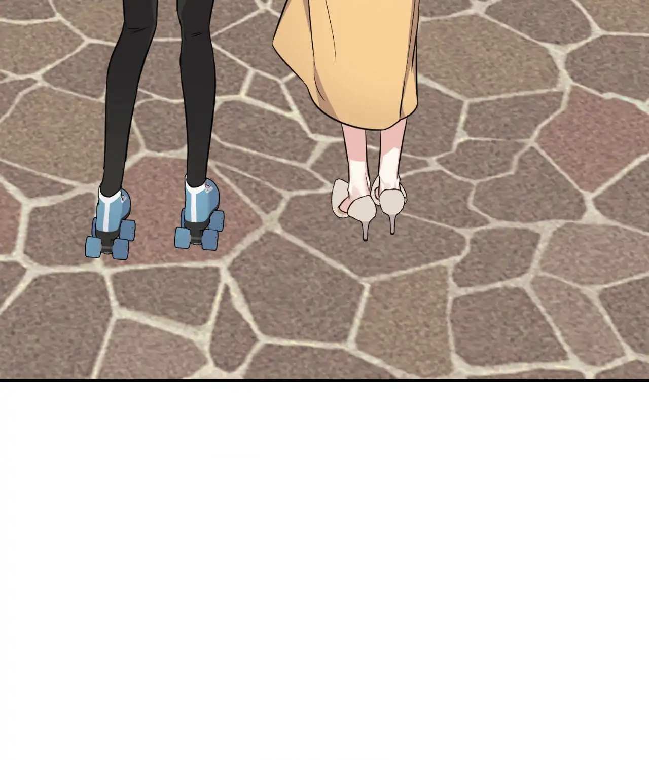 I Am a Scarecrow [Official] - Chapter 35 manhwa