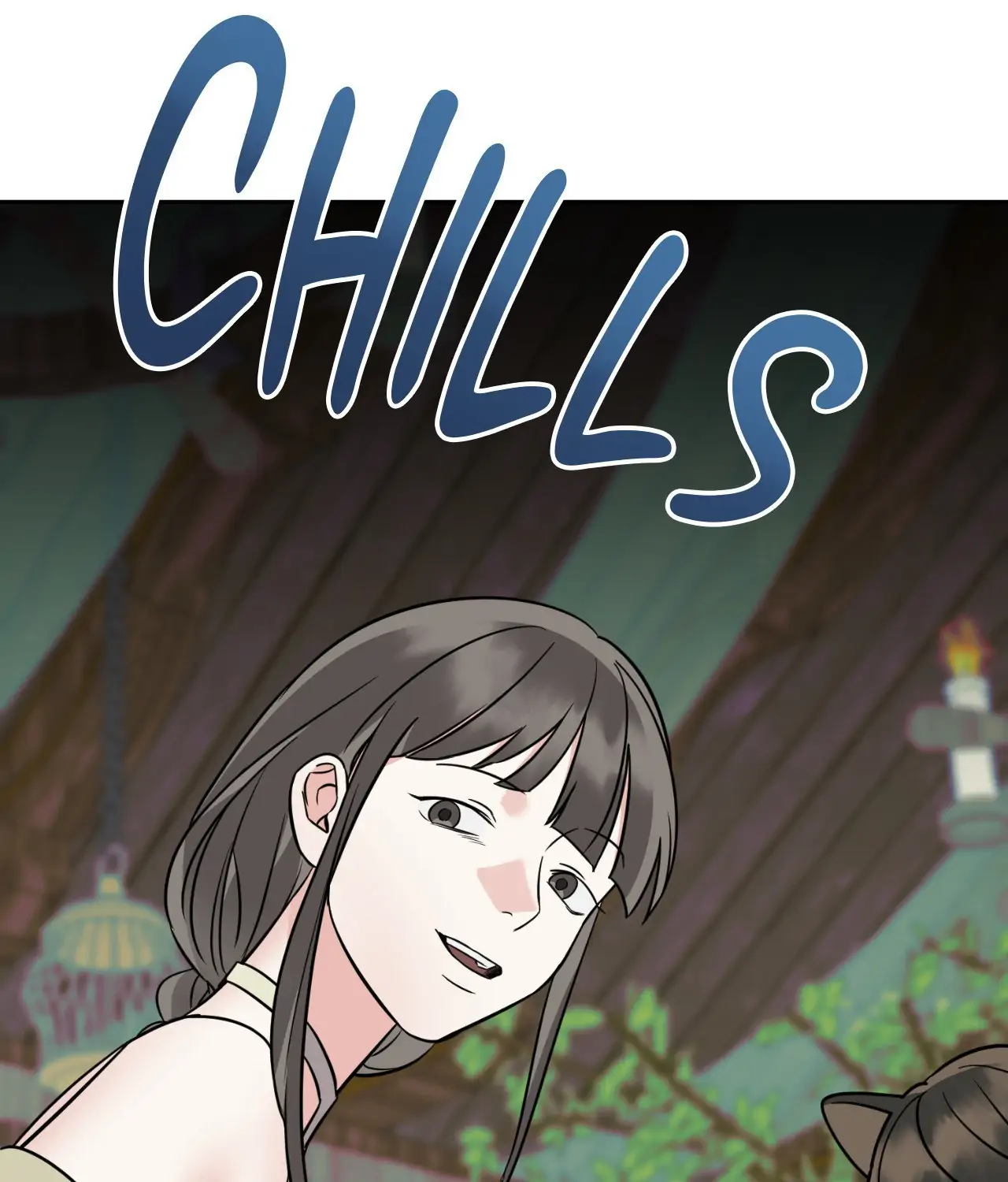 I Am a Scarecrow [Official] - Chapter 35 manhwa
