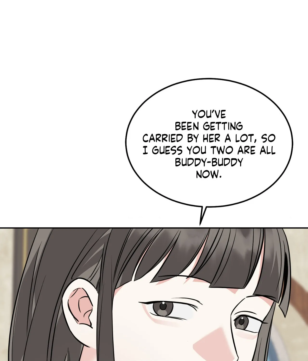 I Am a Scarecrow [Official] - Chapter 35 manhwa