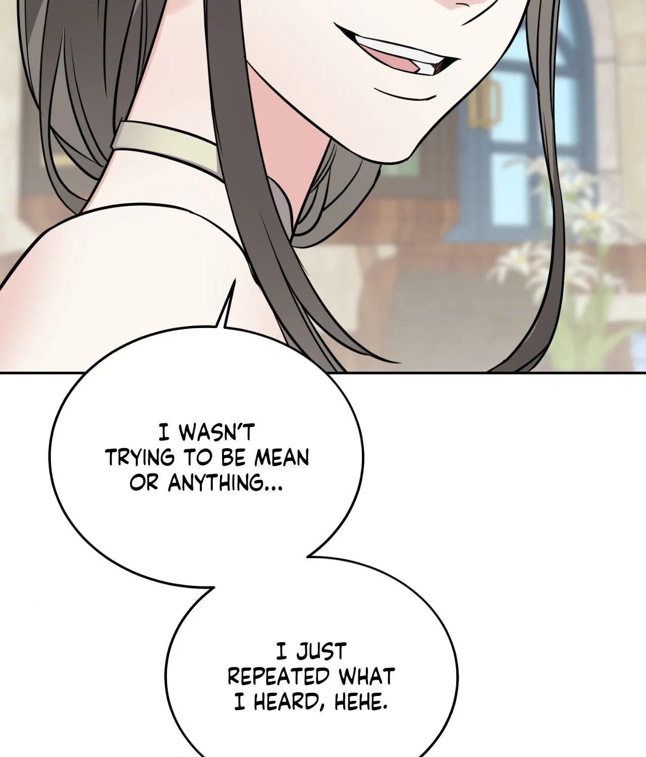 I Am a Scarecrow [Official] - Chapter 35 manhwa