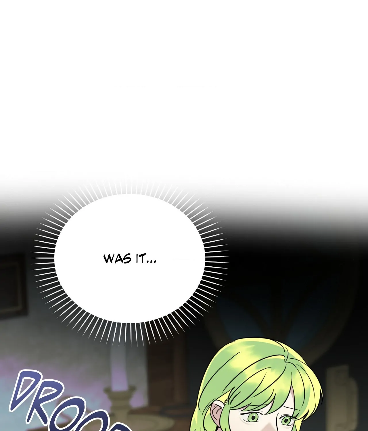 I Am a Scarecrow [Official] - Chapter 35 manhwa