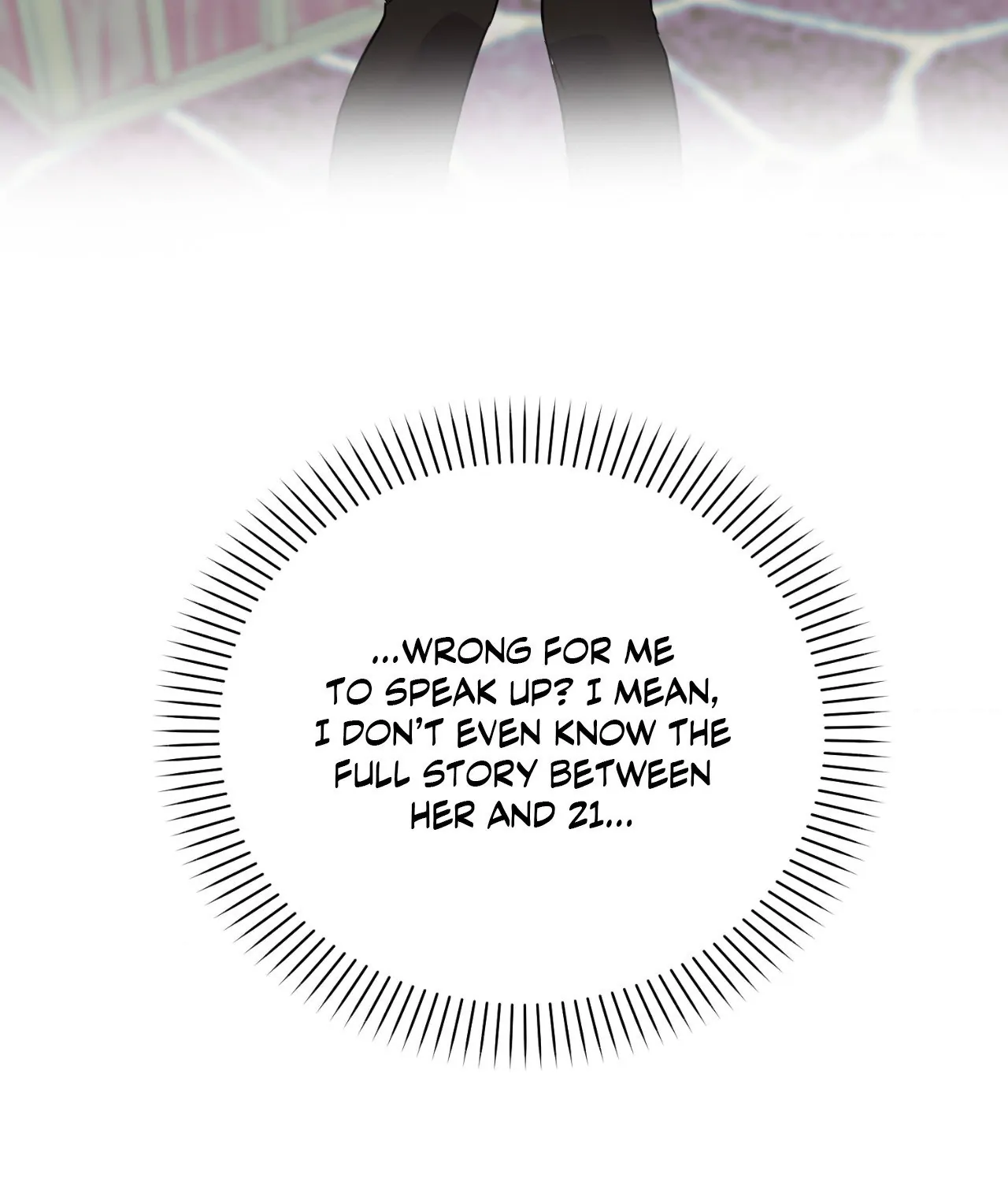I Am a Scarecrow [Official] - Chapter 35 manhwa