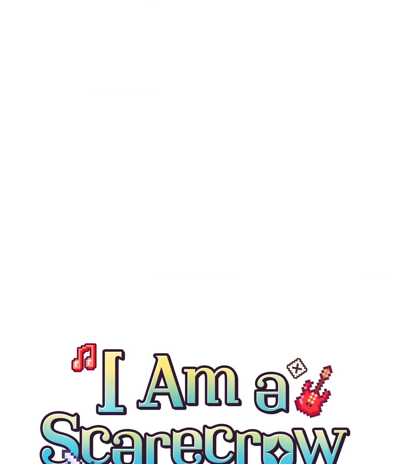 I Am a Scarecrow [Official] - Chapter 35 manhwa
