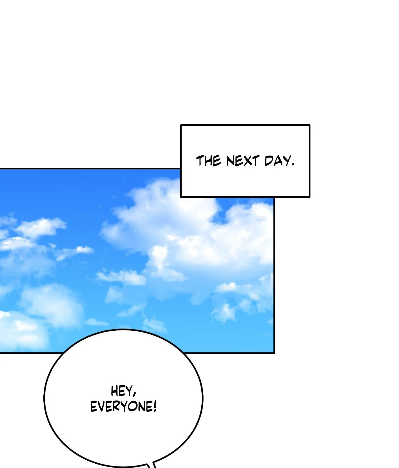I Am a Scarecrow [Official] - Chapter 35 manhwa