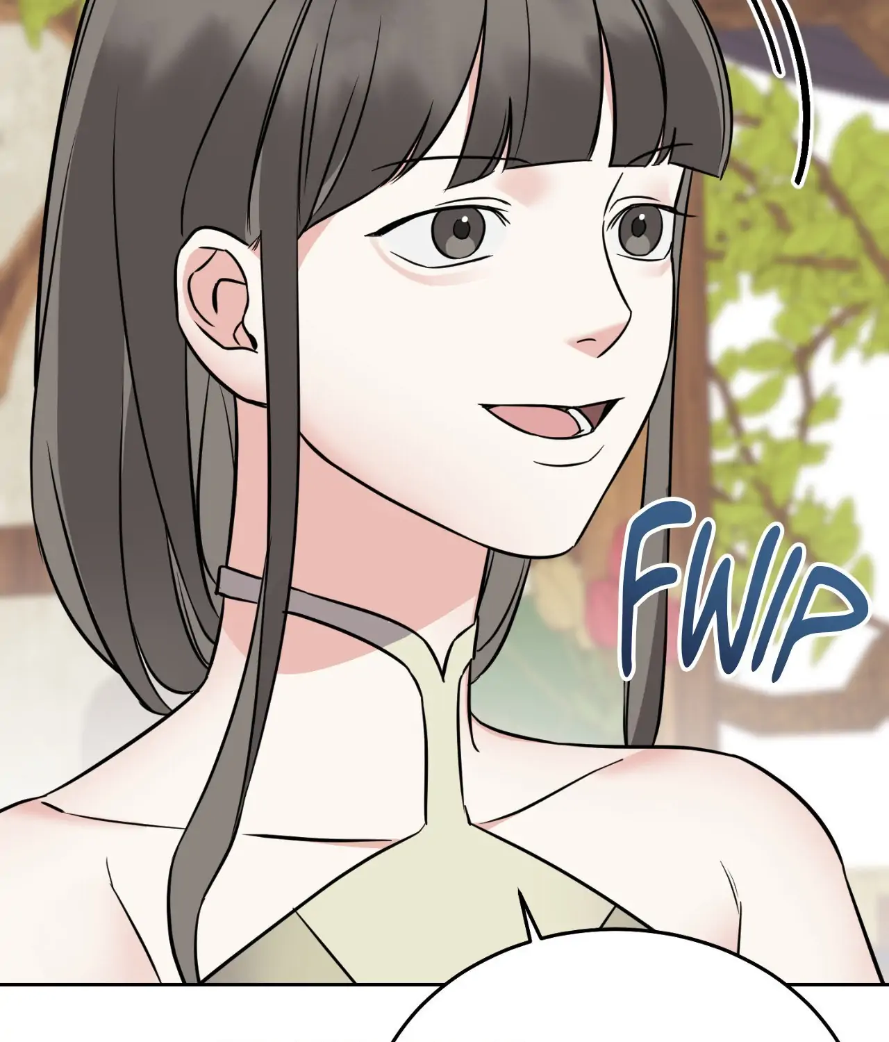 I Am a Scarecrow [Official] - Chapter 35 manhwa