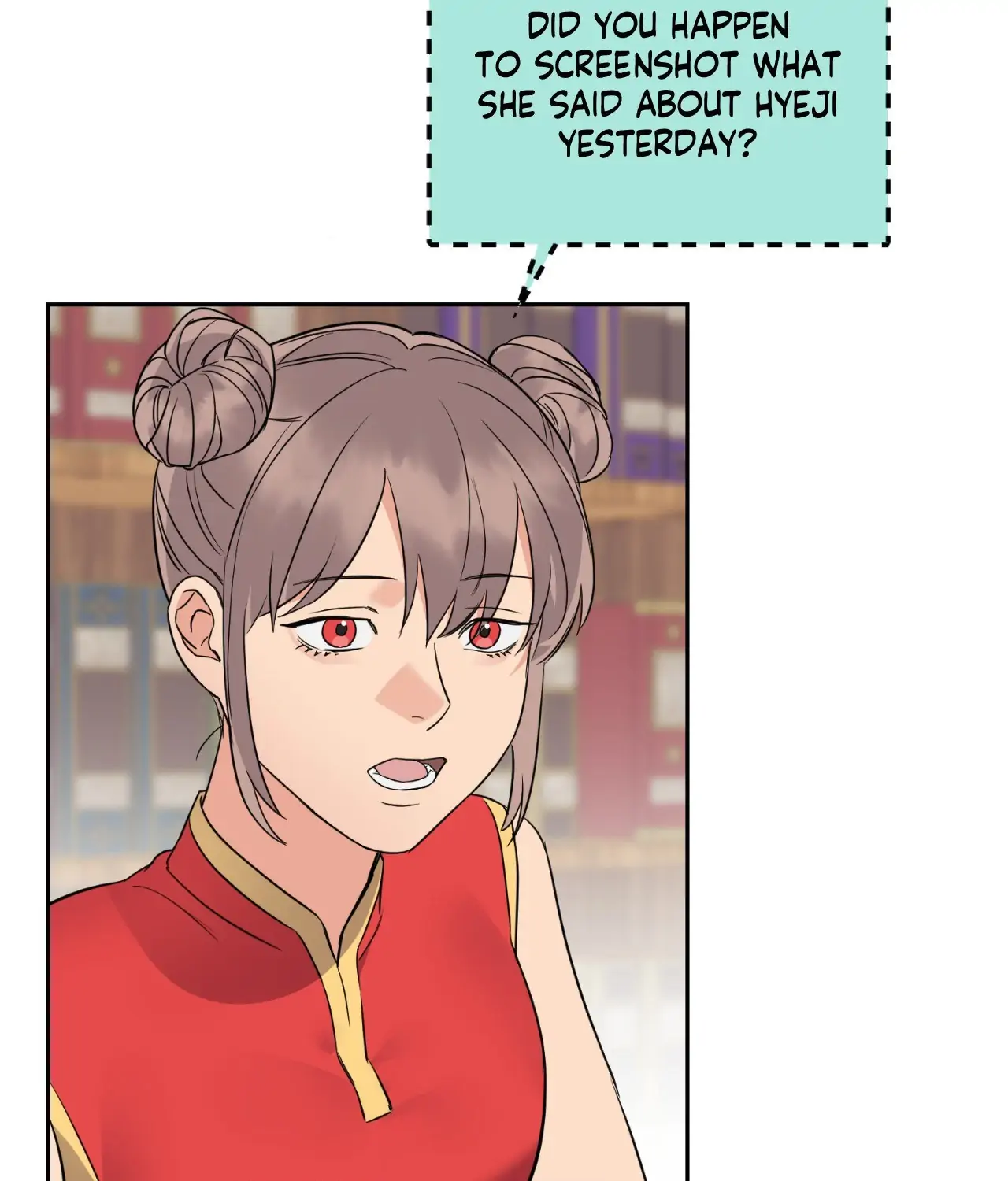 I Am a Scarecrow [Official] - Chapter 35 manhwa