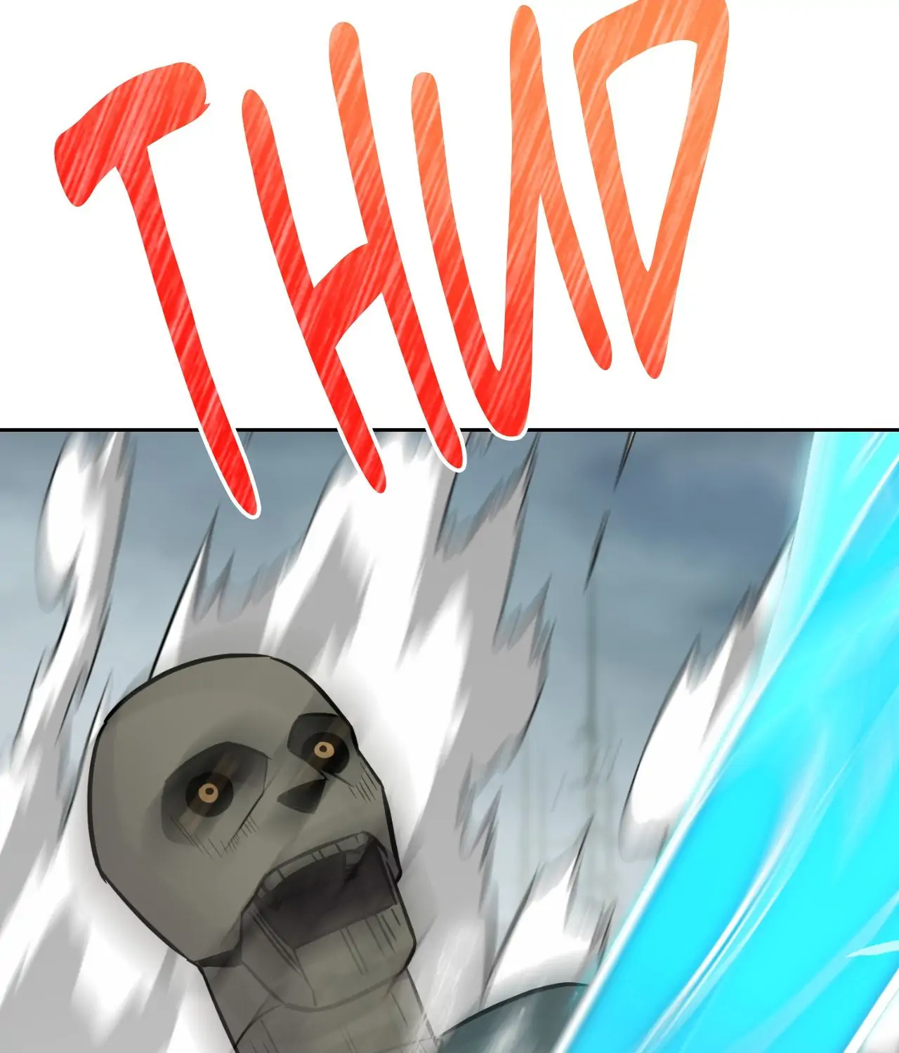 I Am a Scarecrow [Official] - Chapter 35 manhwa