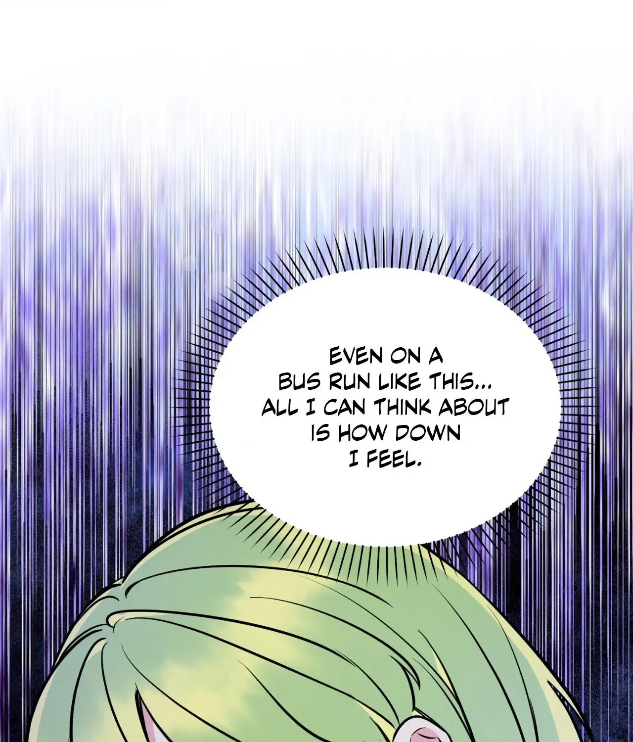 I Am a Scarecrow [Official] - Chapter 35 manhwa