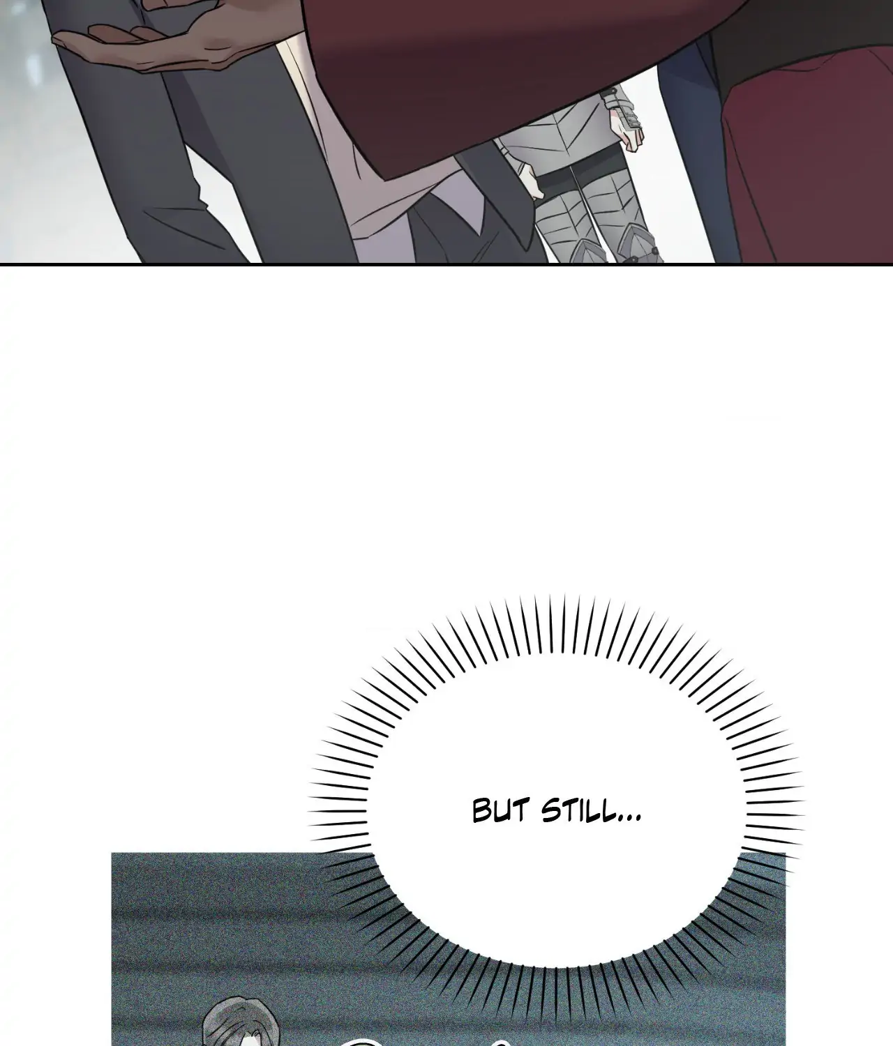 I Am a Scarecrow [Official] - Chapter 35 manhwa