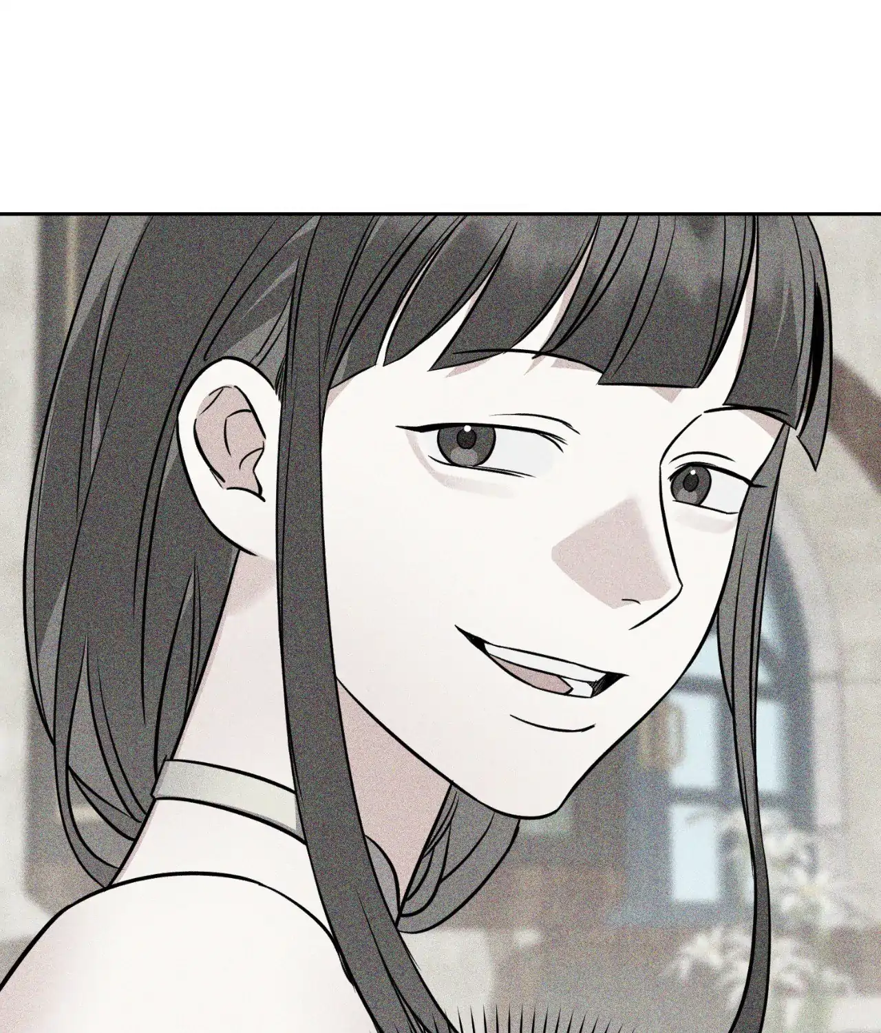 I Am a Scarecrow [Official] - Chapter 35 manhwa