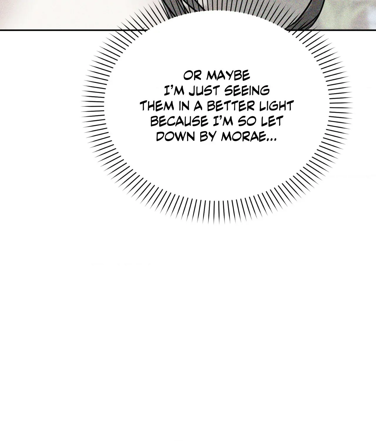 I Am a Scarecrow [Official] - Chapter 35 manhwa