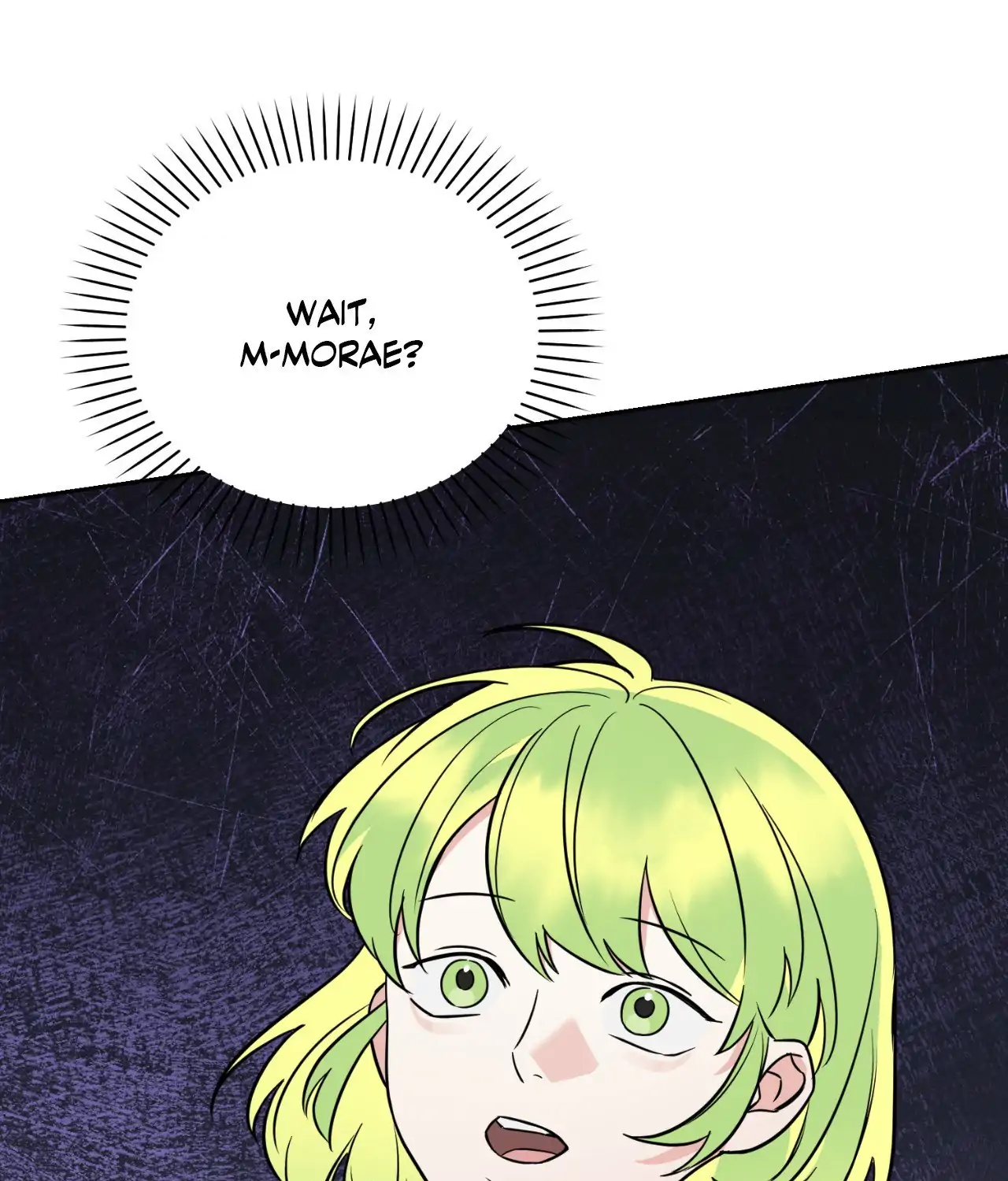 I Am a Scarecrow [Official] - Chapter 35 manhwa