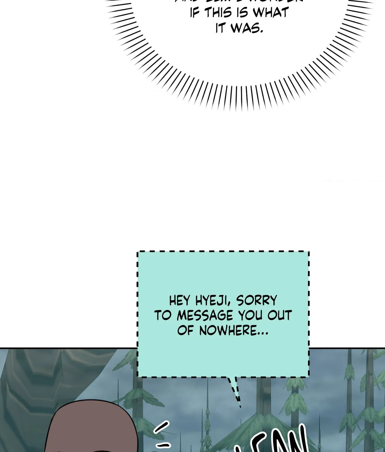 I Am a Scarecrow [Official] - Chapter 35 manhwa