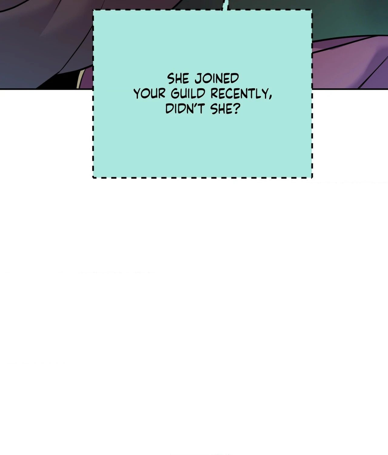 I Am a Scarecrow [Official] - Chapter 35 manhwa