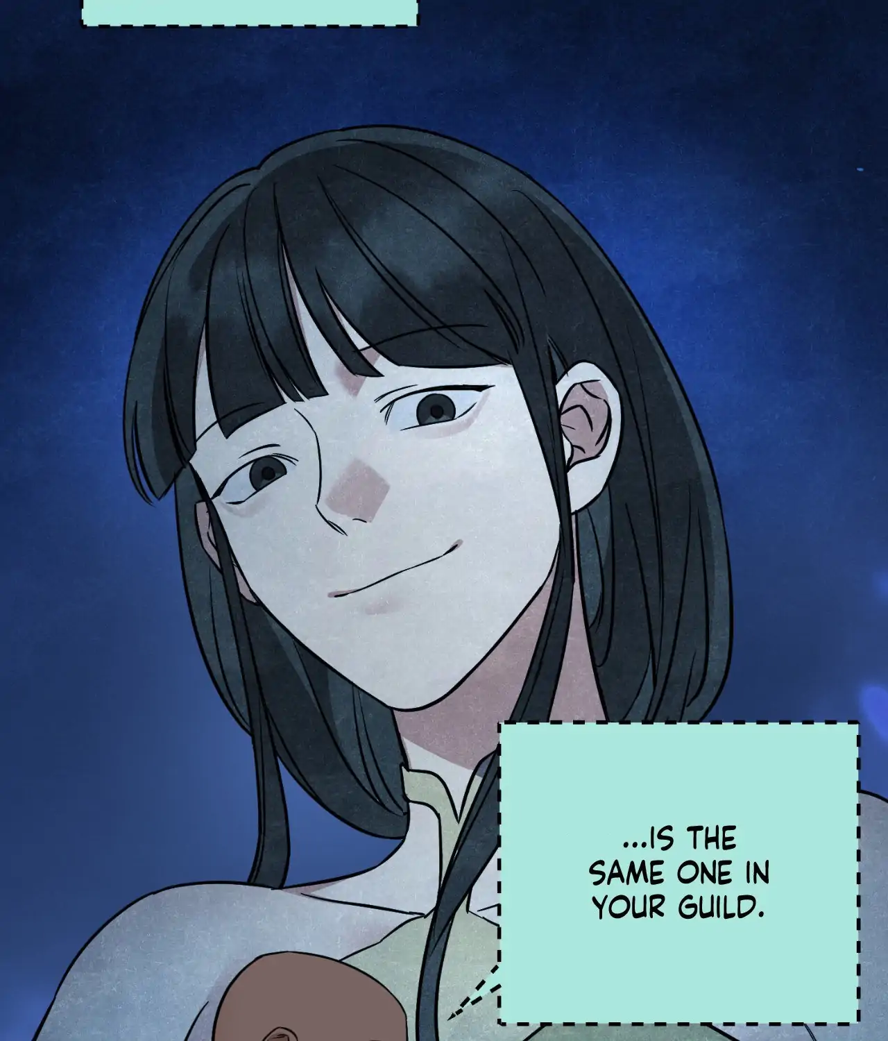 I Am a Scarecrow [Official] - Chapter 36 manhwa