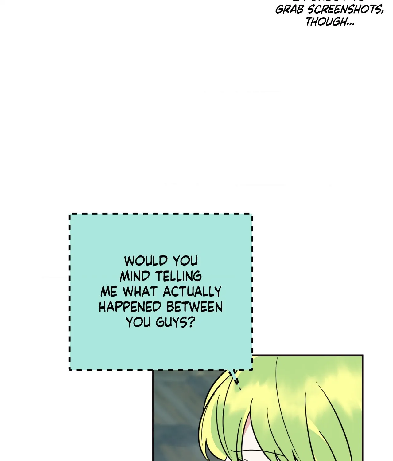 I Am a Scarecrow [Official] - Chapter 36 manhwa