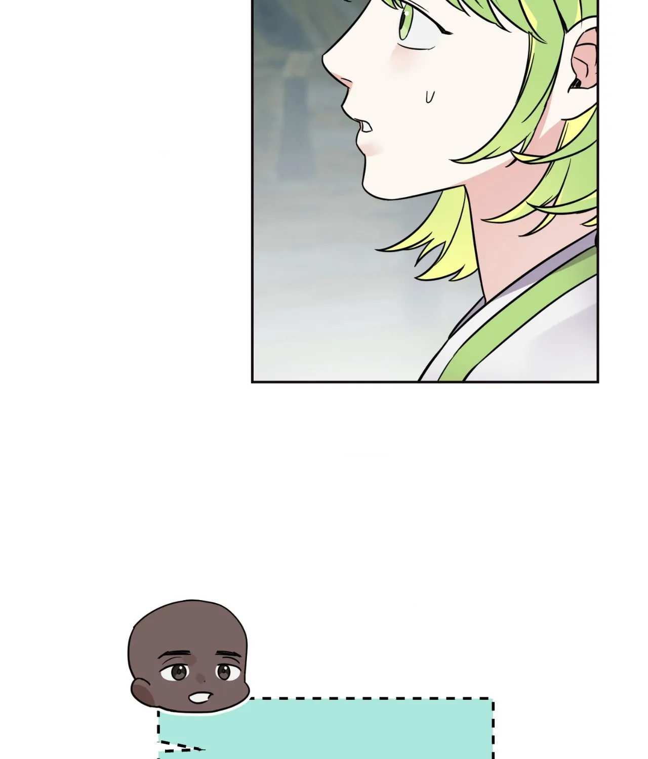 I Am a Scarecrow [Official] - Chapter 36 manhwa