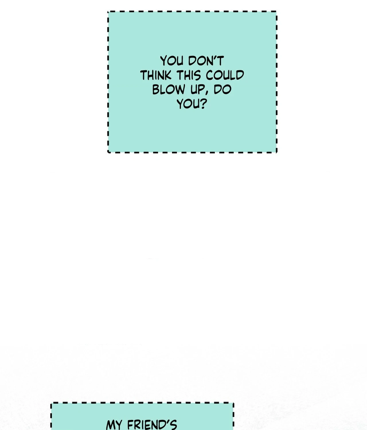 I Am a Scarecrow [Official] - Chapter 36 manhwa