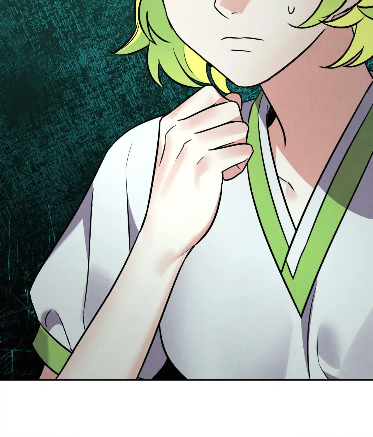 I Am a Scarecrow [Official] - Chapter 36 manhwa