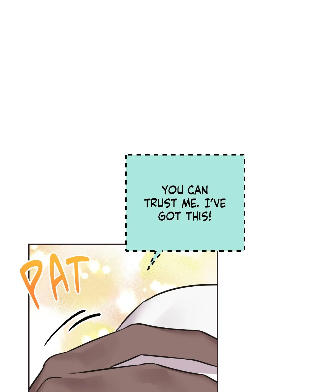 I Am a Scarecrow [Official] - Chapter 36 manhwa