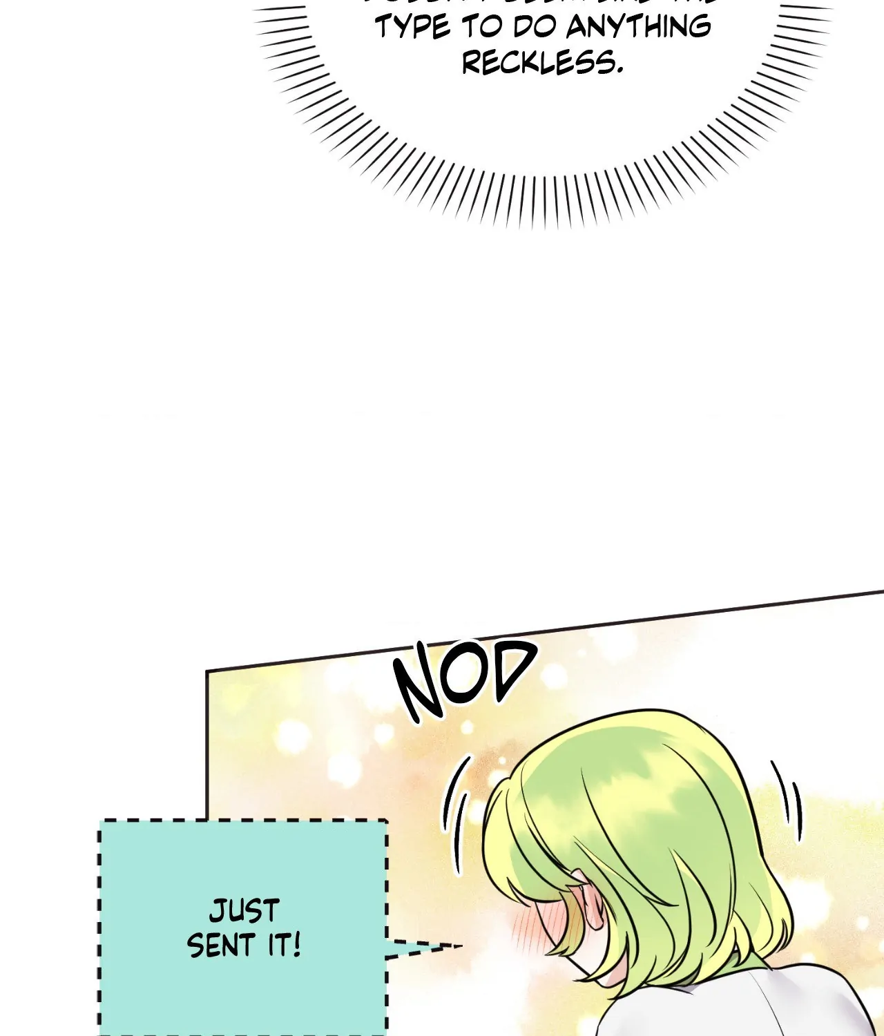 I Am a Scarecrow [Official] - Chapter 36 manhwa