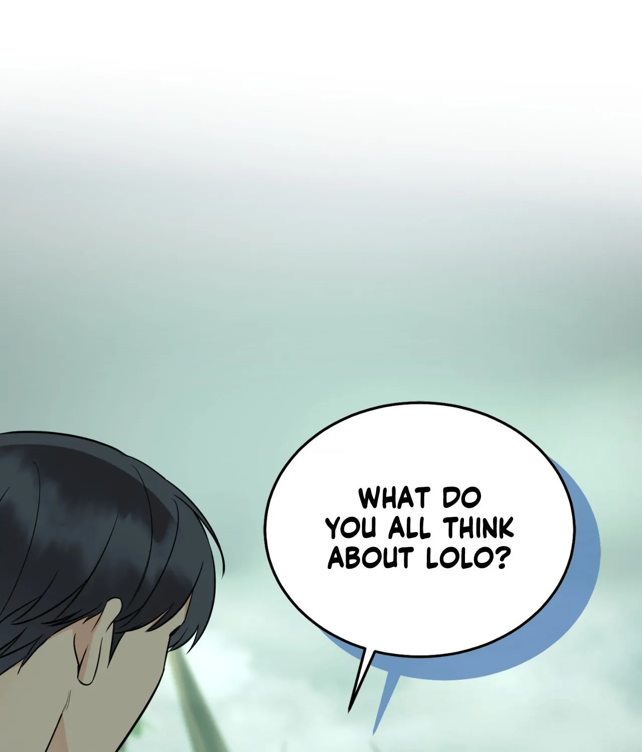 I Am a Scarecrow [Official] - Chapter 36 manhwa