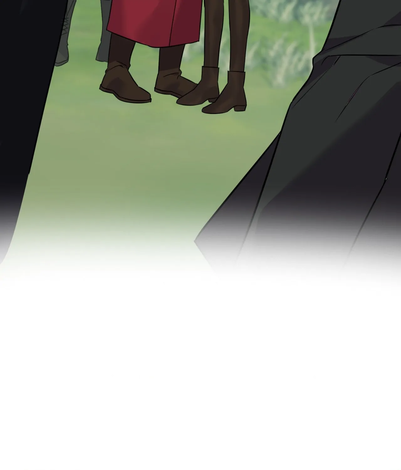 I Am a Scarecrow [Official] - Chapter 36 manhwa