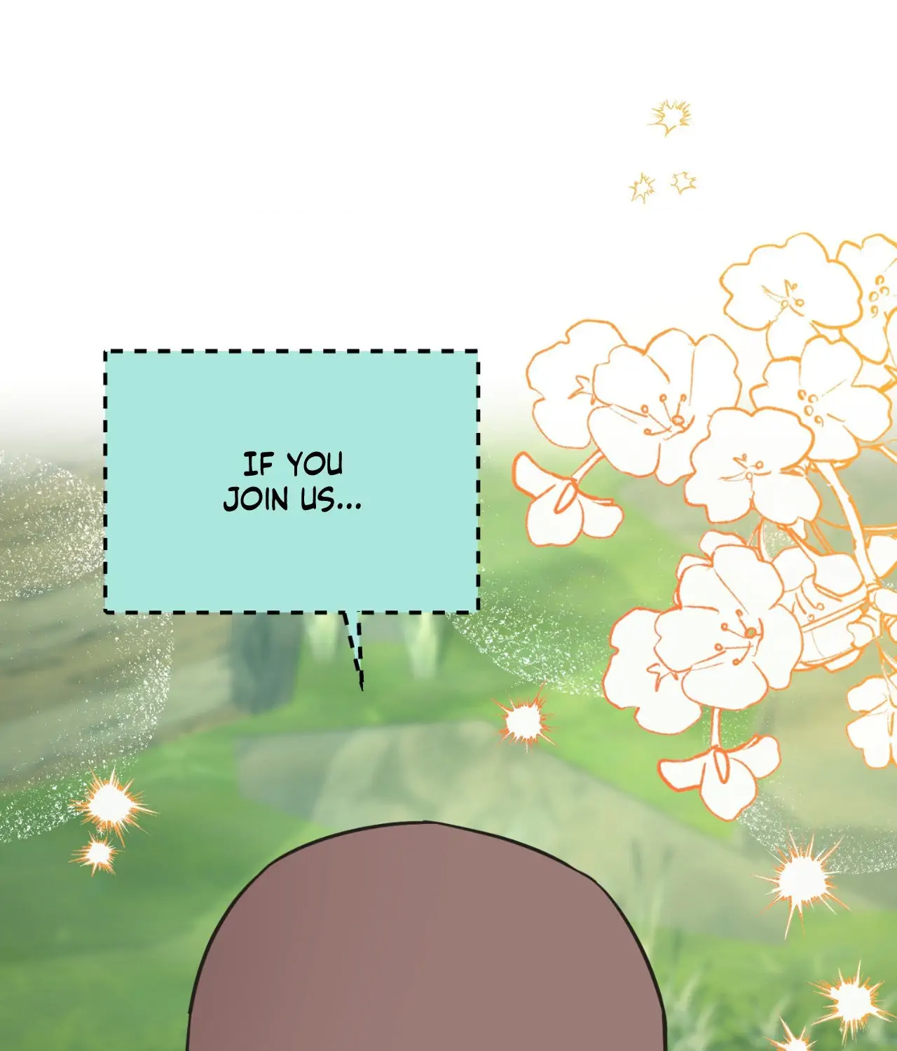 I Am a Scarecrow [Official] - Chapter 36 manhwa