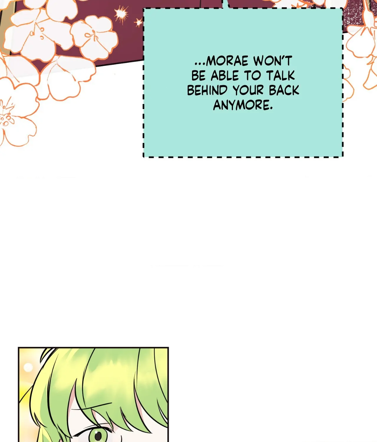 I Am a Scarecrow [Official] - Chapter 36 manhwa