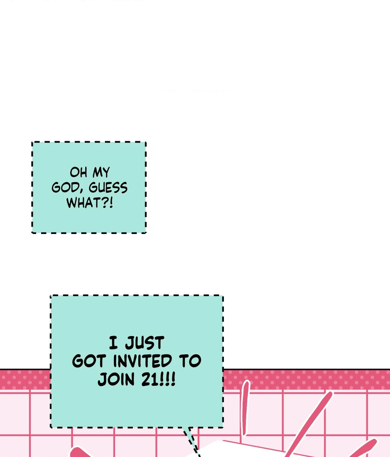 I Am a Scarecrow [Official] - Chapter 36 manhwa