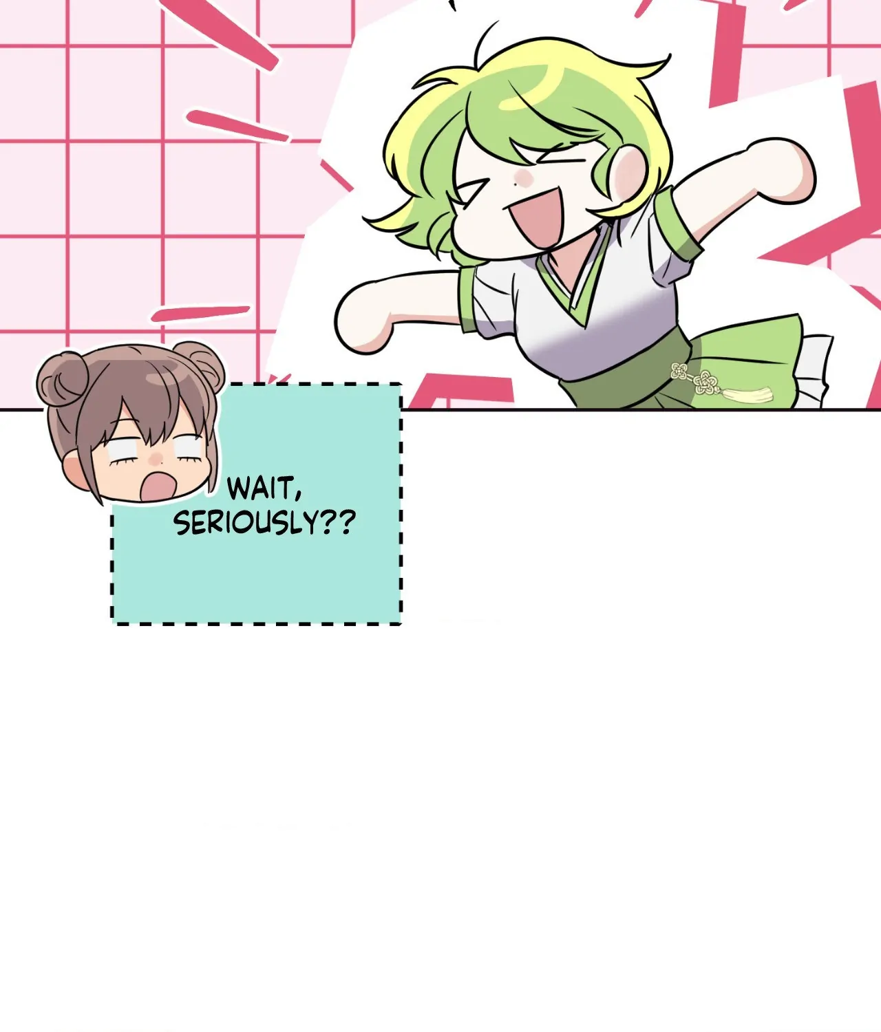 I Am a Scarecrow [Official] - Chapter 36 manhwa