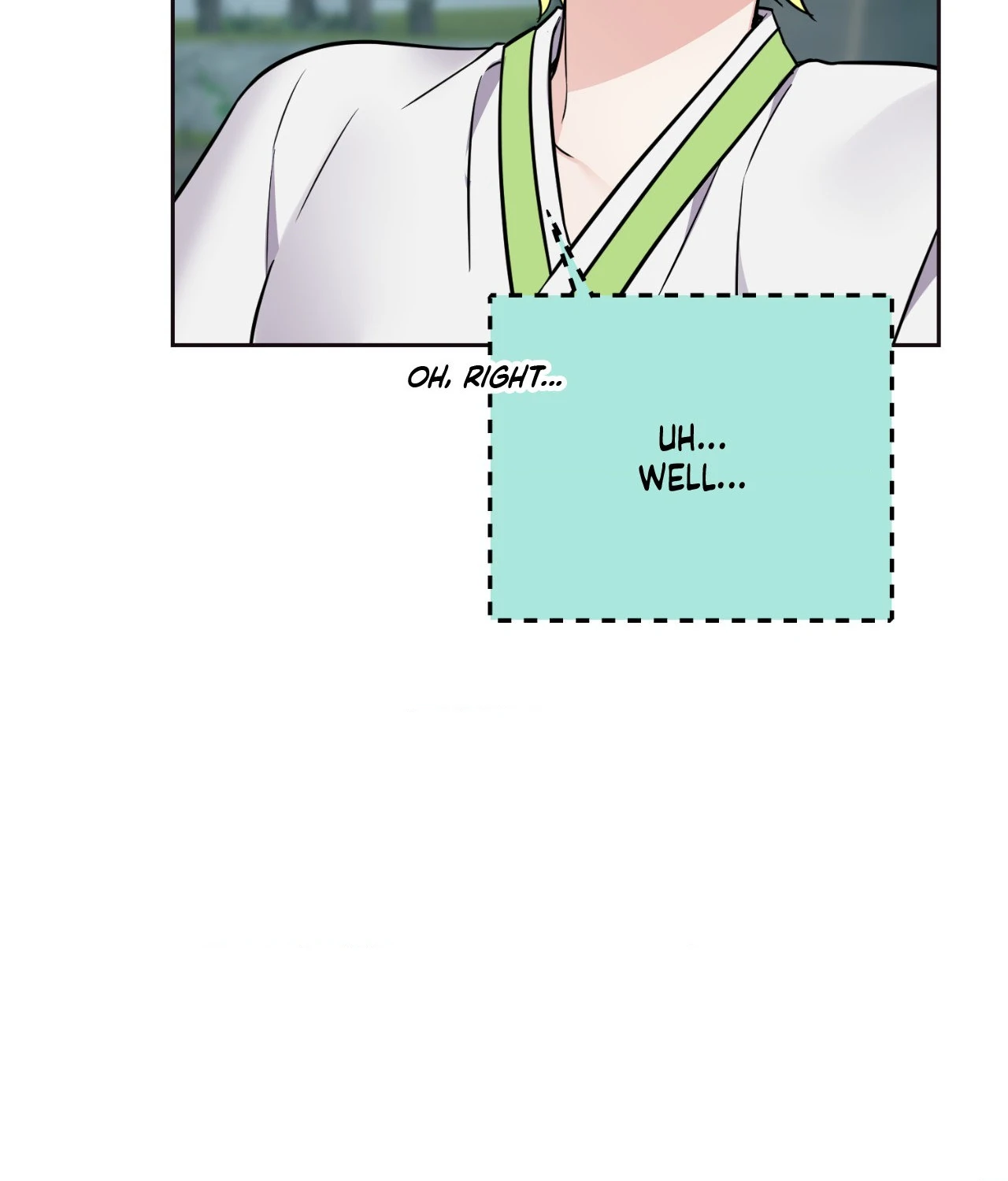 I Am a Scarecrow [Official] - Chapter 36 manhwa