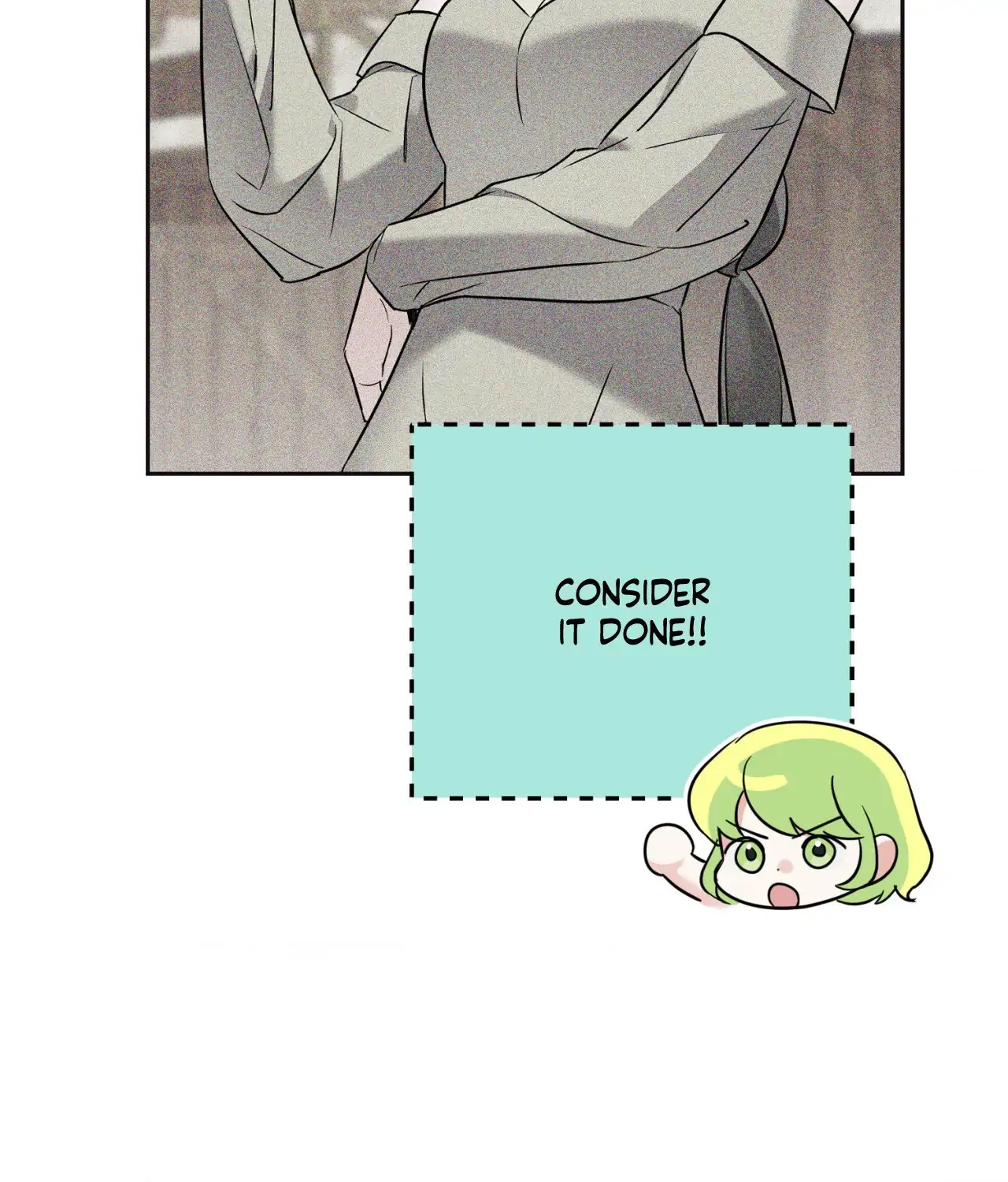 I Am a Scarecrow [Official] - Chapter 36 manhwa