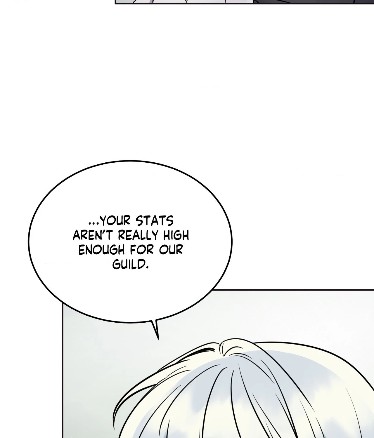 I Am a Scarecrow [Official] - Chapter 36 manhwa