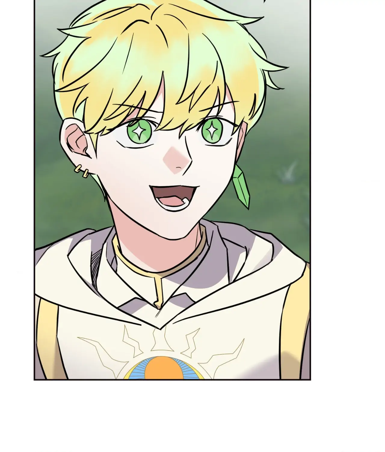 I Am a Scarecrow [Official] - Chapter 36 manhwa