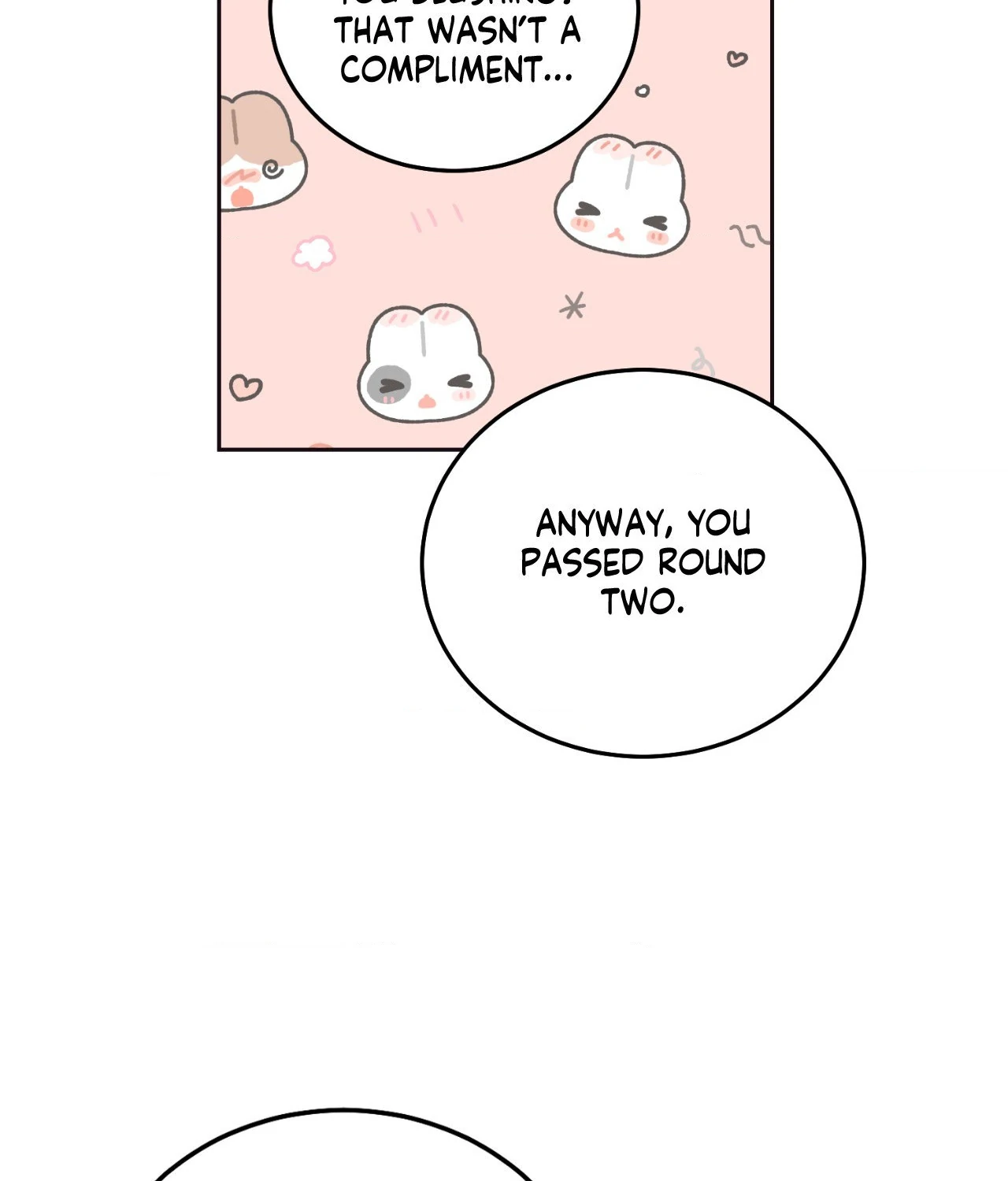 I Am a Scarecrow [Official] - Chapter 36 manhwa