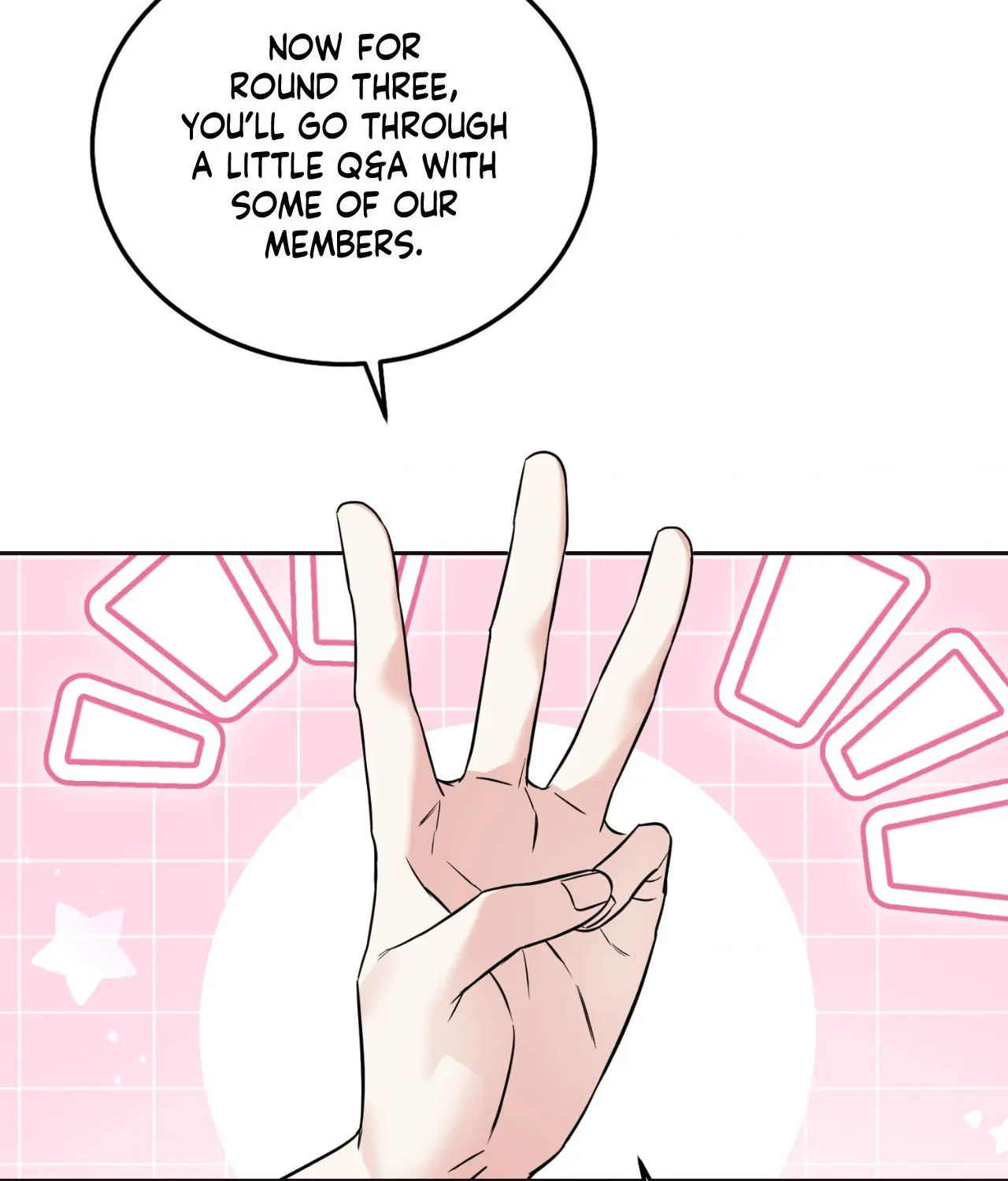 I Am a Scarecrow [Official] - Chapter 36 manhwa