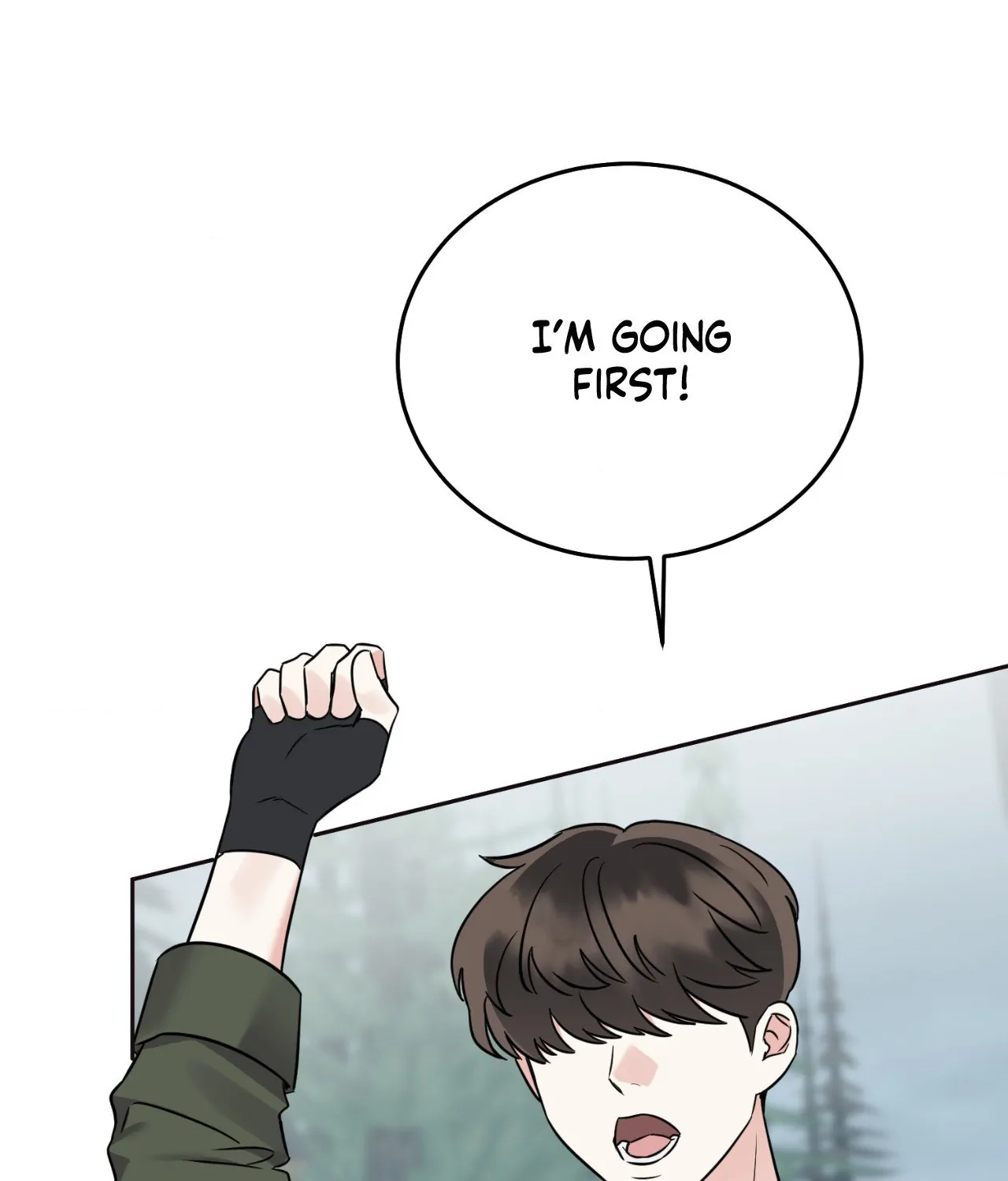 I Am a Scarecrow [Official] - Chapter 36 manhwa